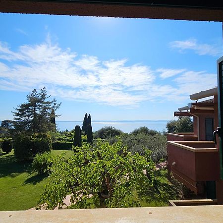 Apartments Blue View - Residence Casetto Bardolino - Regarda Travel Экстерьер фото