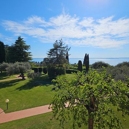 Apartments Blue View - Residence Casetto Bardolino - Regarda Travel Экстерьер фото
