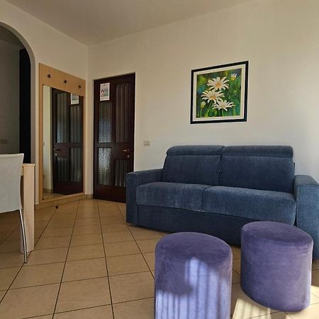 Apartments Blue View - Residence Casetto Bardolino - Regarda Travel Экстерьер фото