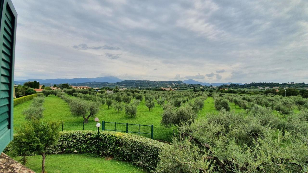 Apartments Blue View - Residence Casetto Bardolino - Regarda Travel Экстерьер фото