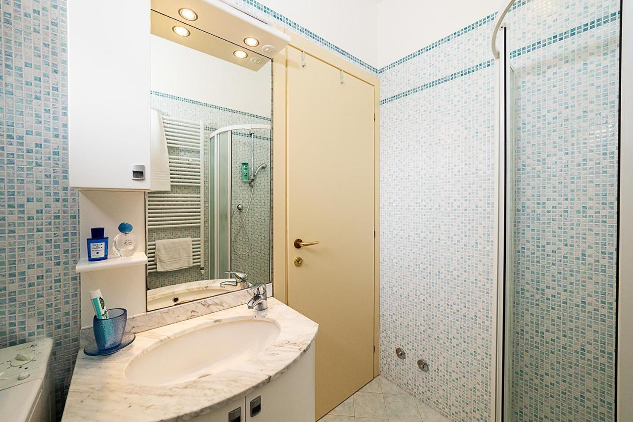 Apartments Blue View - Residence Casetto Bardolino - Regarda Travel Экстерьер фото