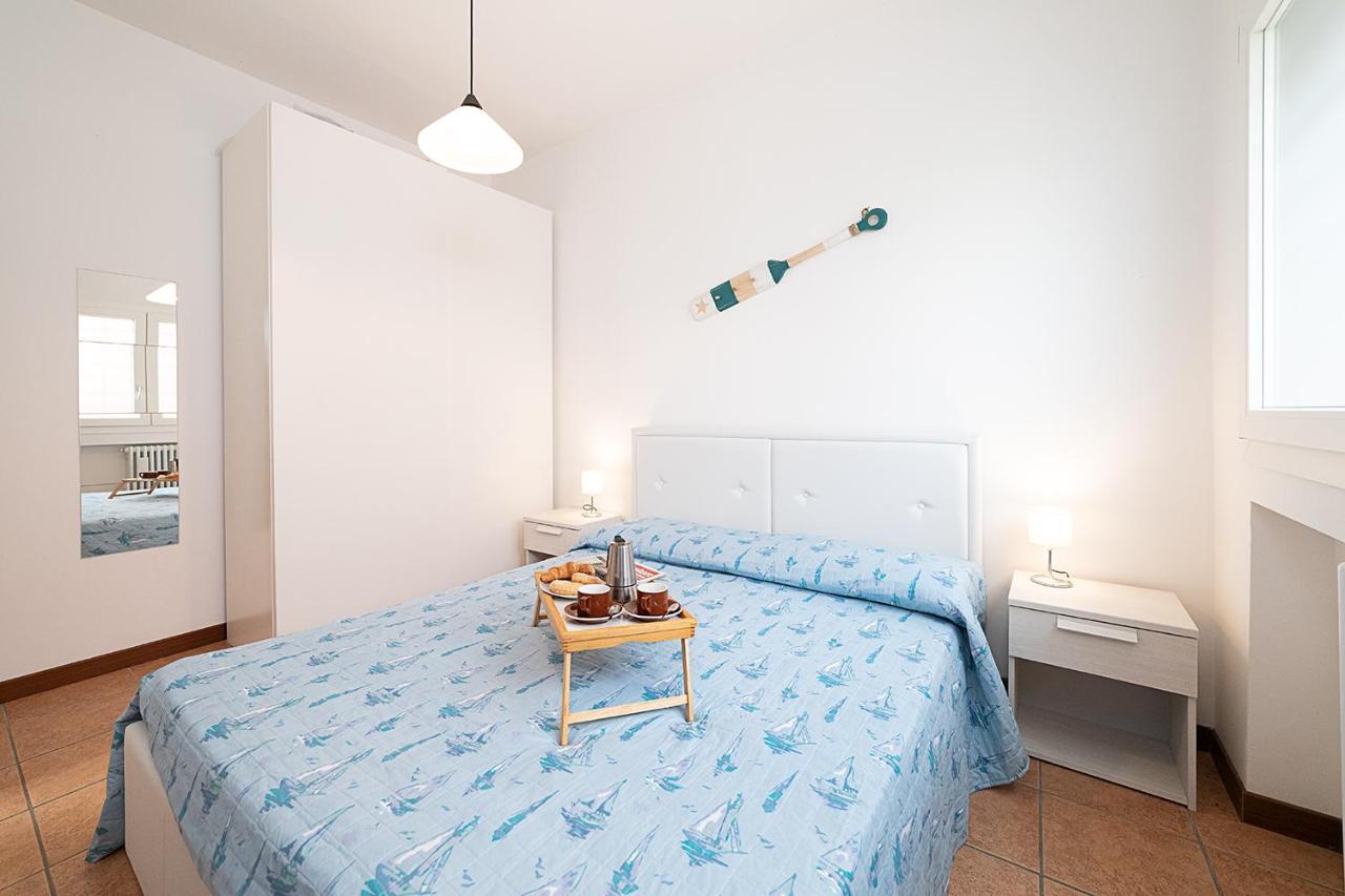 Apartments Blue View - Residence Casetto Bardolino - Regarda Travel Экстерьер фото