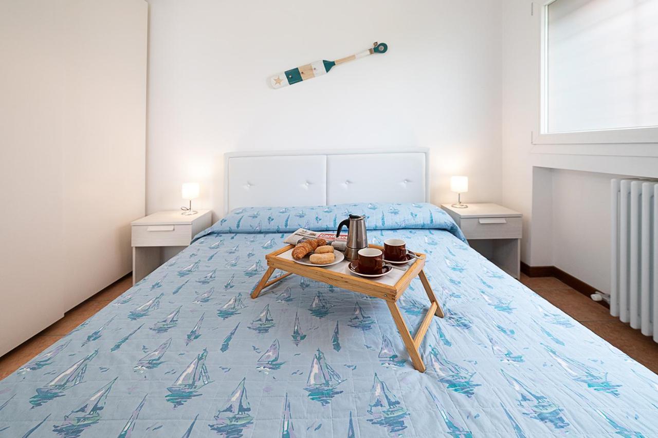 Apartments Blue View - Residence Casetto Bardolino - Regarda Travel Экстерьер фото
