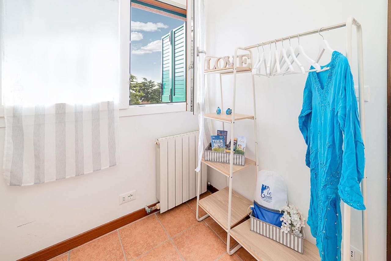 Apartments Blue View - Residence Casetto Bardolino - Regarda Travel Экстерьер фото