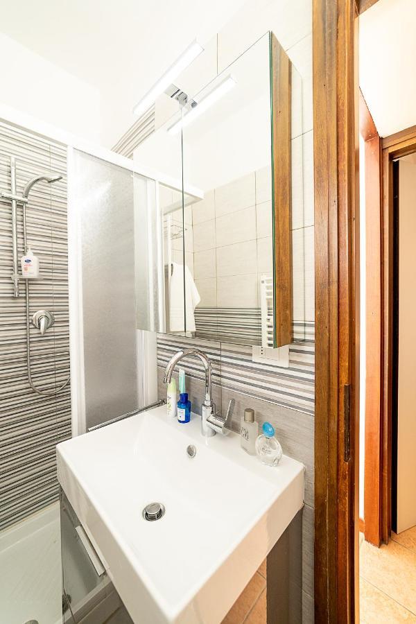 Apartments Blue View - Residence Casetto Bardolino - Regarda Travel Экстерьер фото