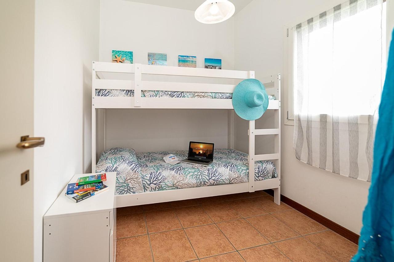 Apartments Blue View - Residence Casetto Bardolino - Regarda Travel Экстерьер фото