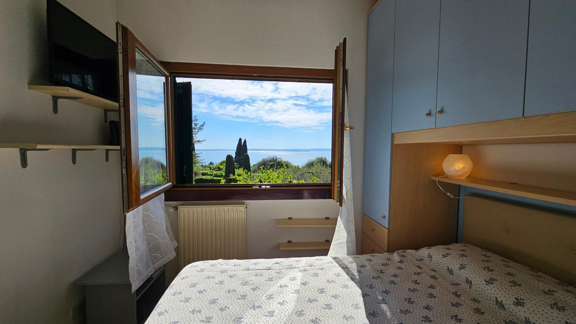 Apartments Blue View - Residence Casetto Bardolino - Regarda Travel Экстерьер фото