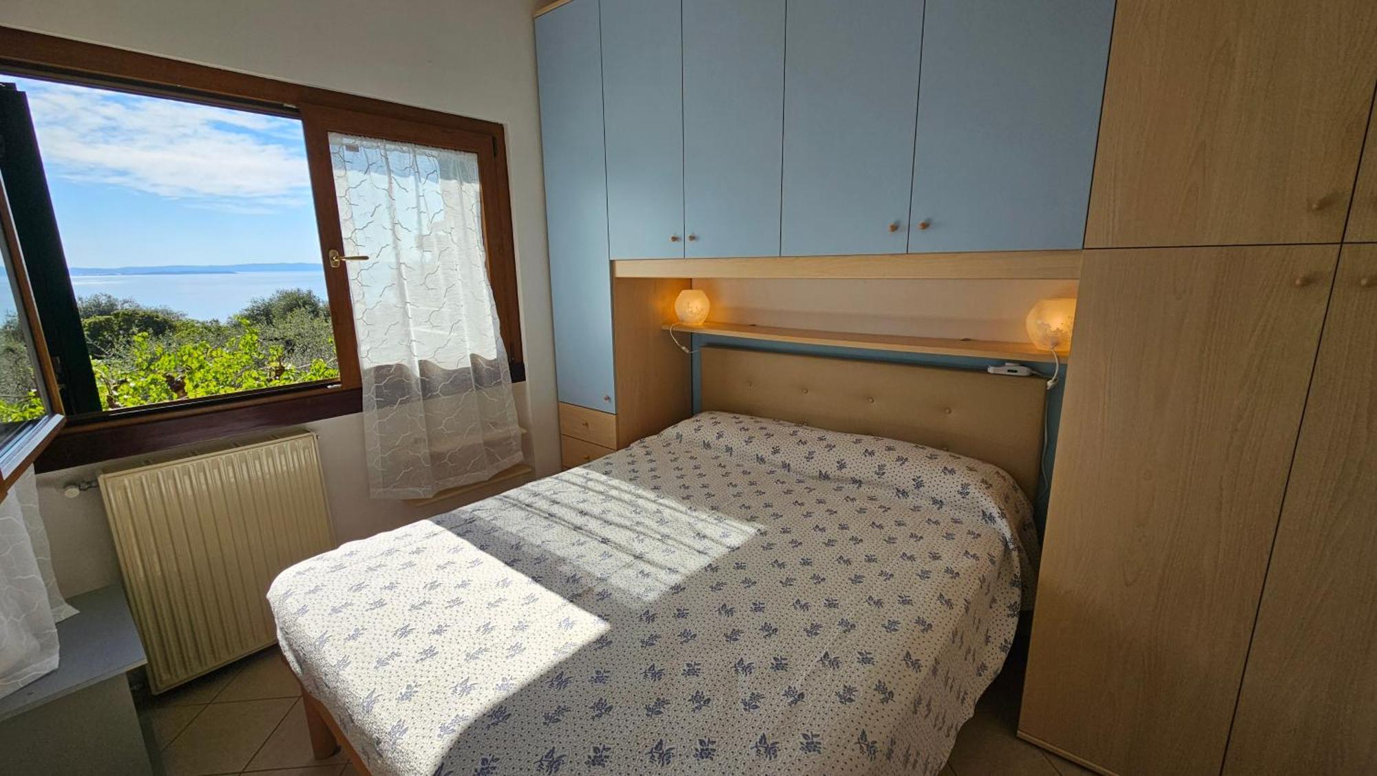 Apartments Blue View - Residence Casetto Bardolino - Regarda Travel Экстерьер фото